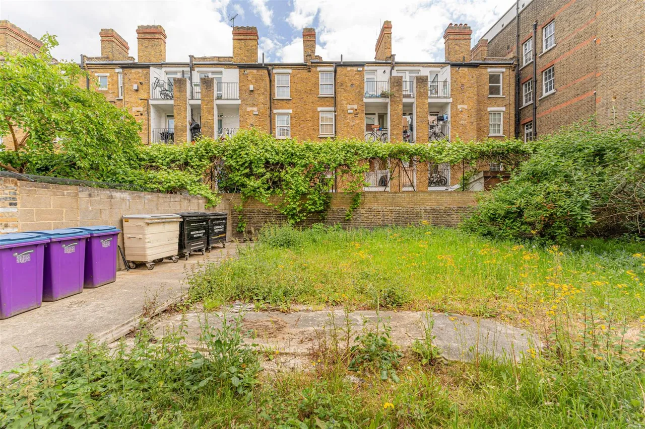 Johnson Street, London, photo 19