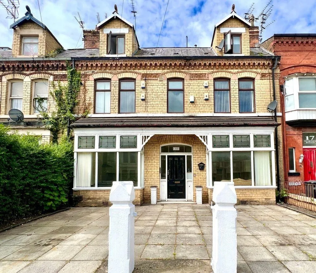 Norma Road, Liverpool, L22, photo 5