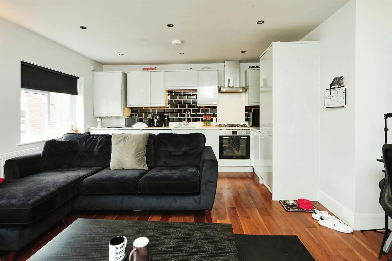 Shelley Road, Hove, photo 4