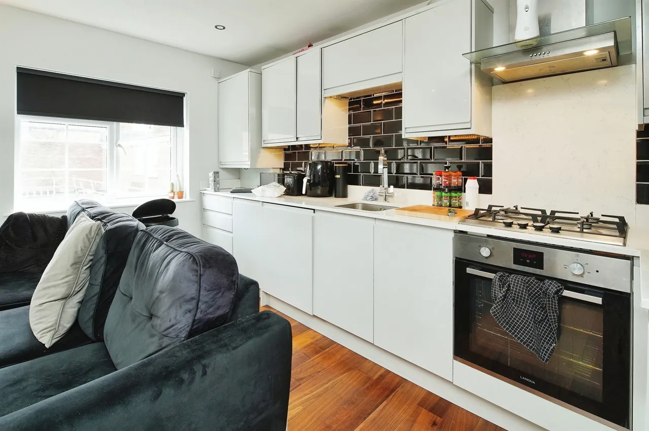 Shelley Road, Hove, photo 3
