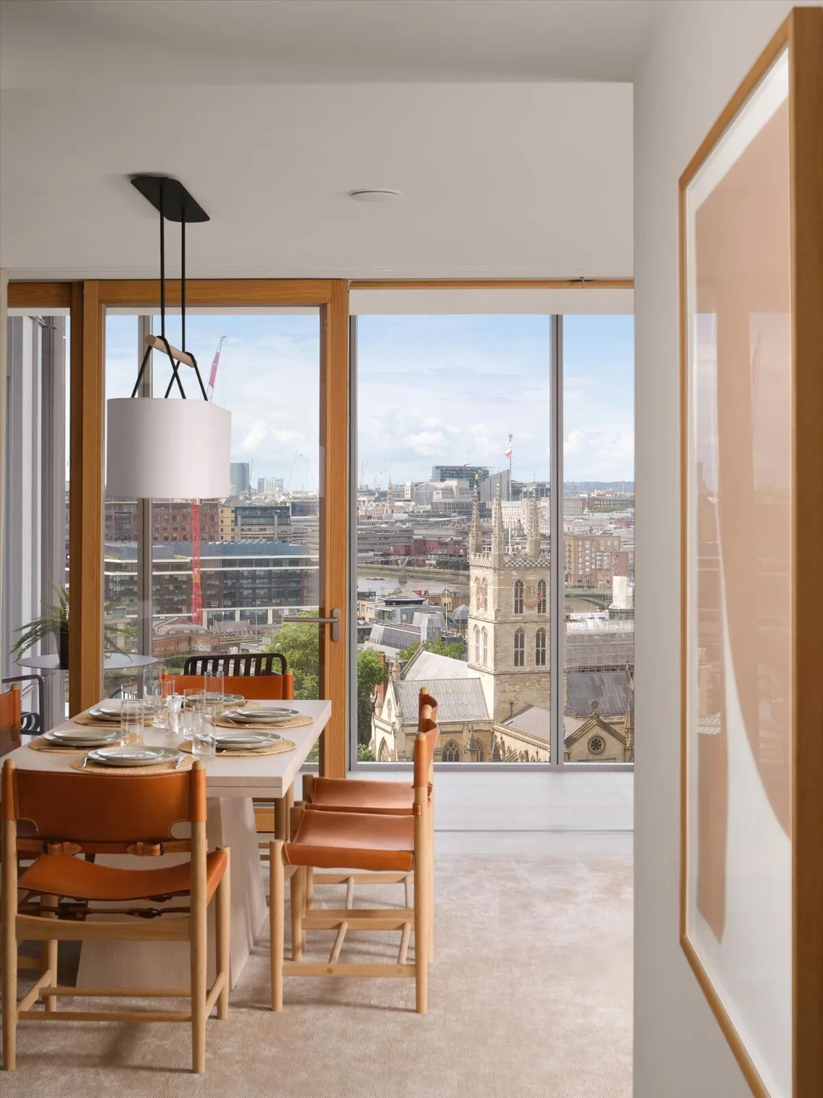 Shard Place, London, SE1, photo 2