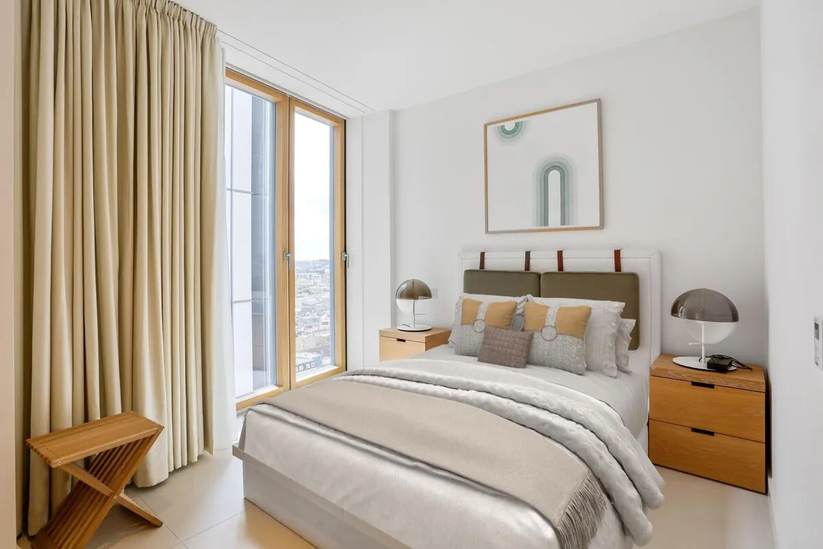 Shard Place, London, SE1, photo 8