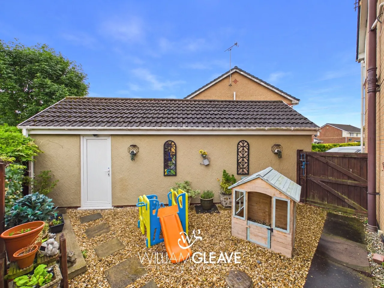 Monet Close, Connahs Quay, Deeside, CH5 4WE, photo 2