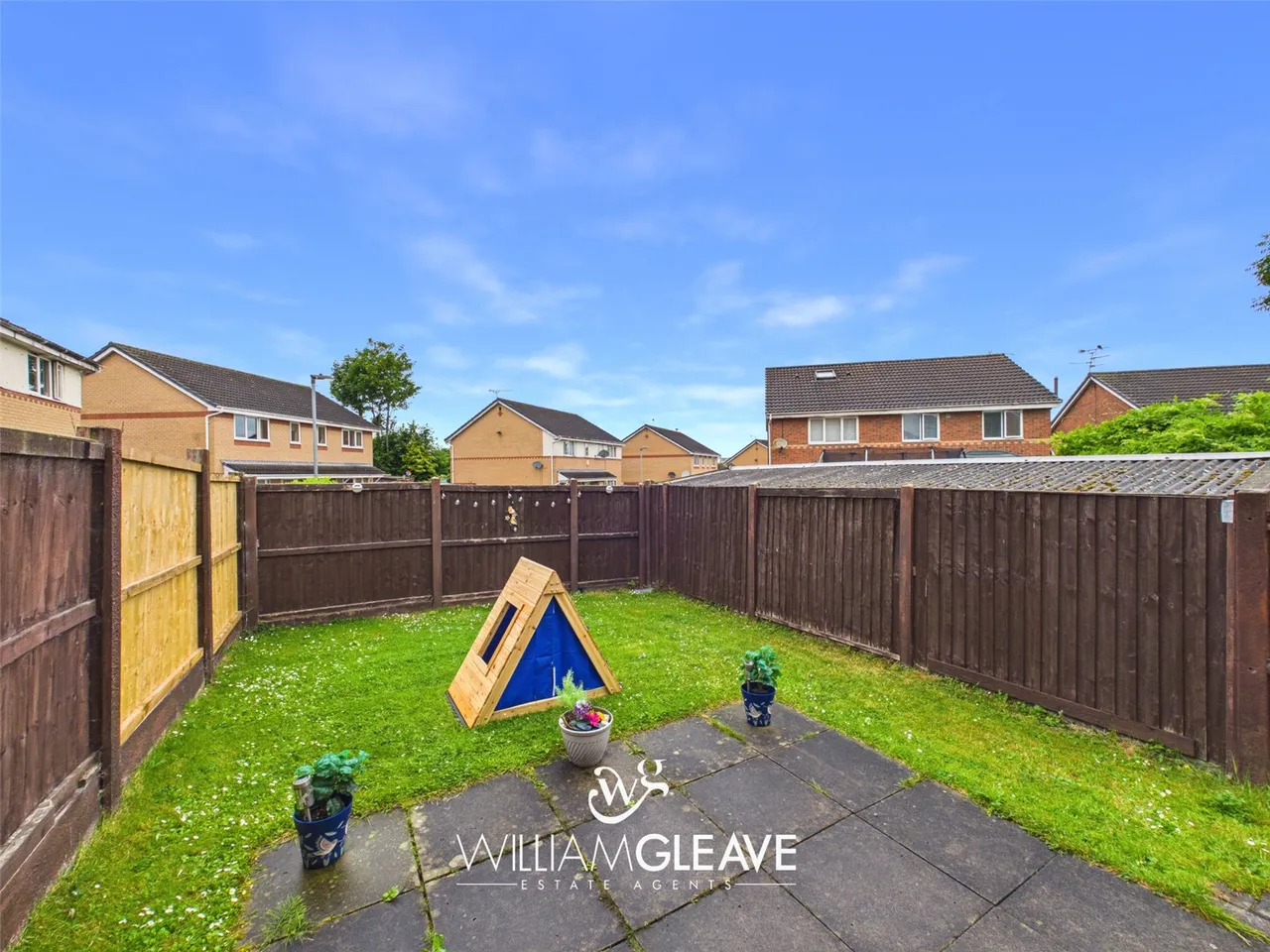 Monet Close, Connahs Quay, Deeside, CH5 4WE, photo 14