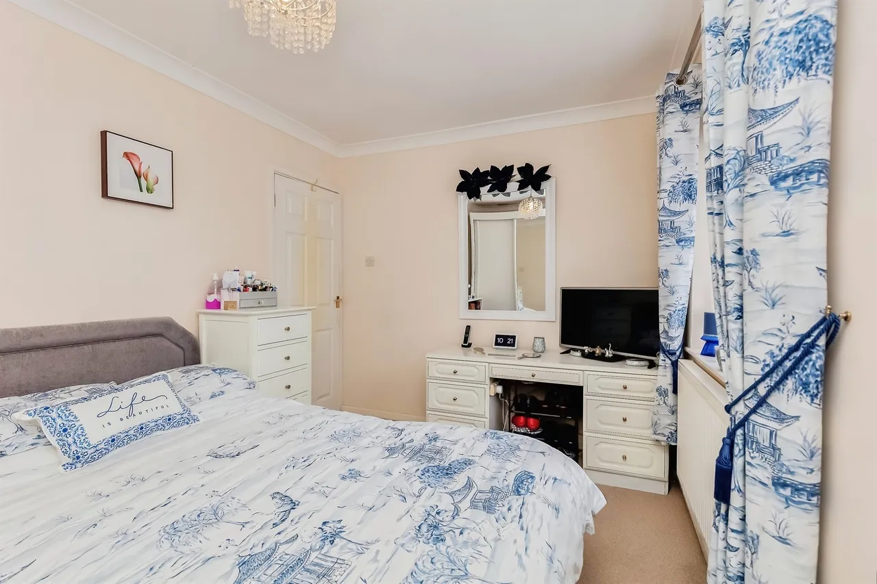 Firdale Avenue, Rushden, photo 12
