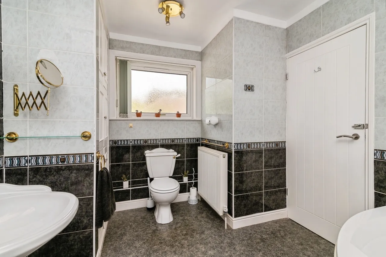 Nottingham Road, Burton Joyce, NG14, photo 25
