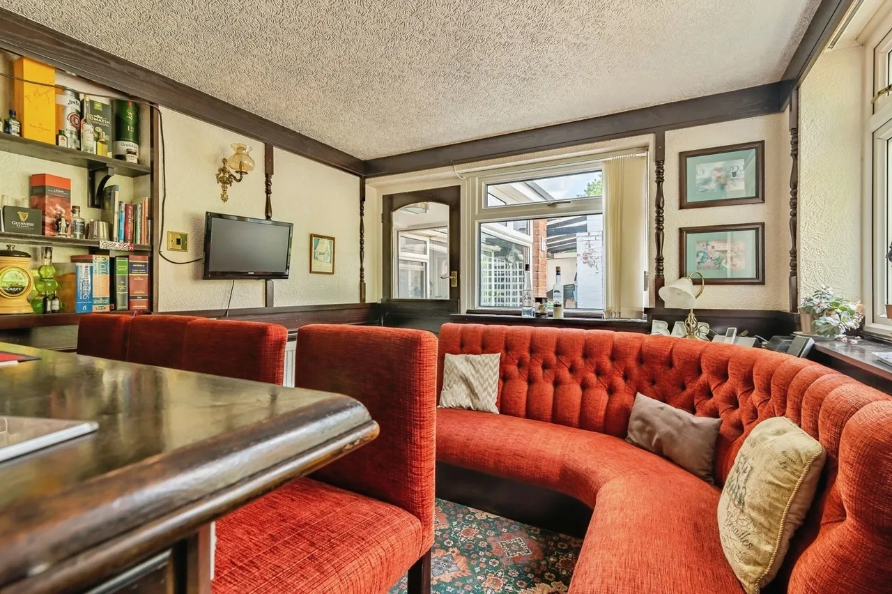 Nottingham Road, Burton Joyce, NG14, photo 16