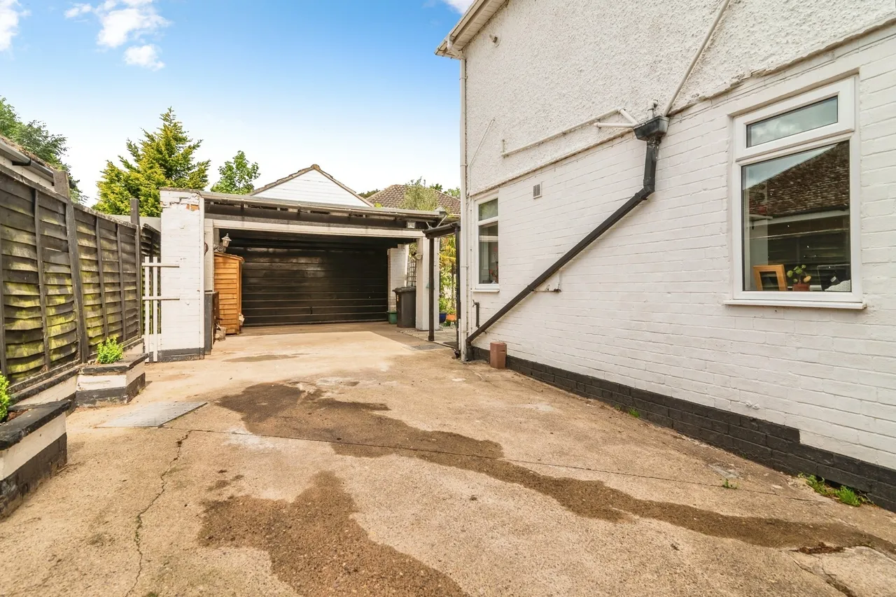 Nottingham Road, Burton Joyce, NG14, photo 30
