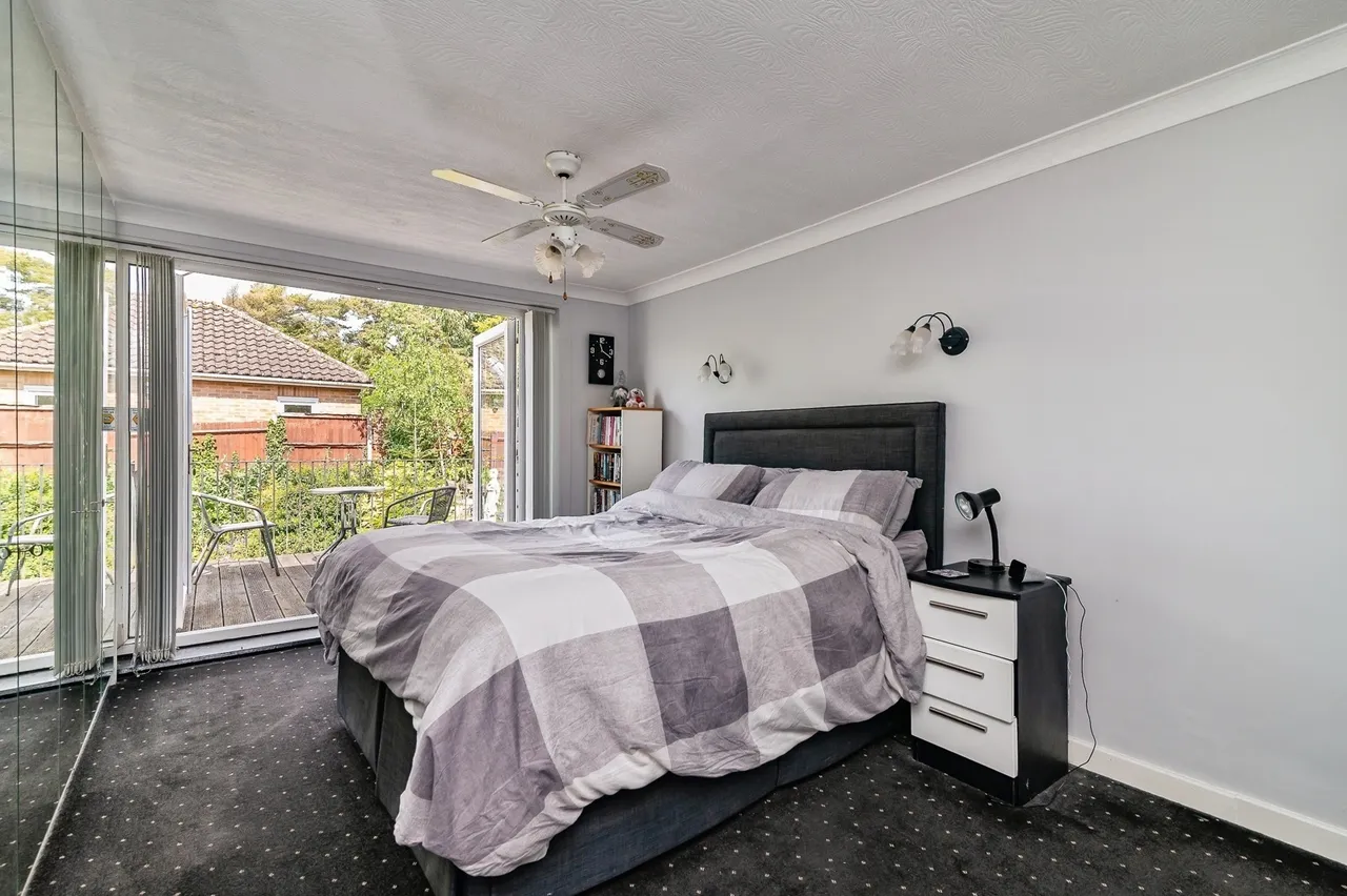 Nottingham Road, Burton Joyce, NG14, photo 18