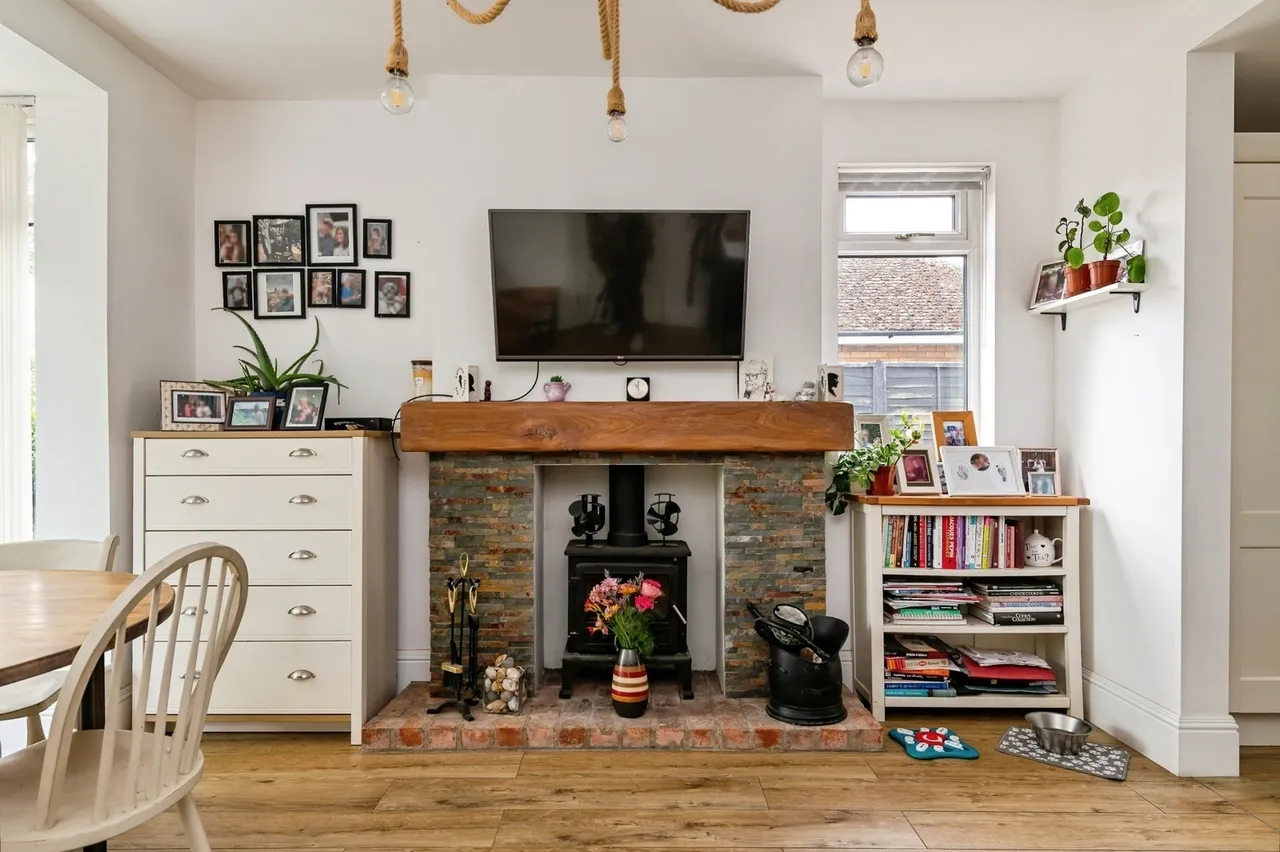 Nottingham Road, Burton Joyce, NG14, photo 6
