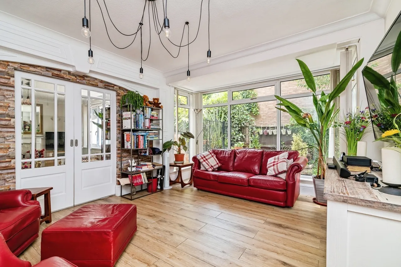 Nottingham Road, Burton Joyce, NG14, photo 8