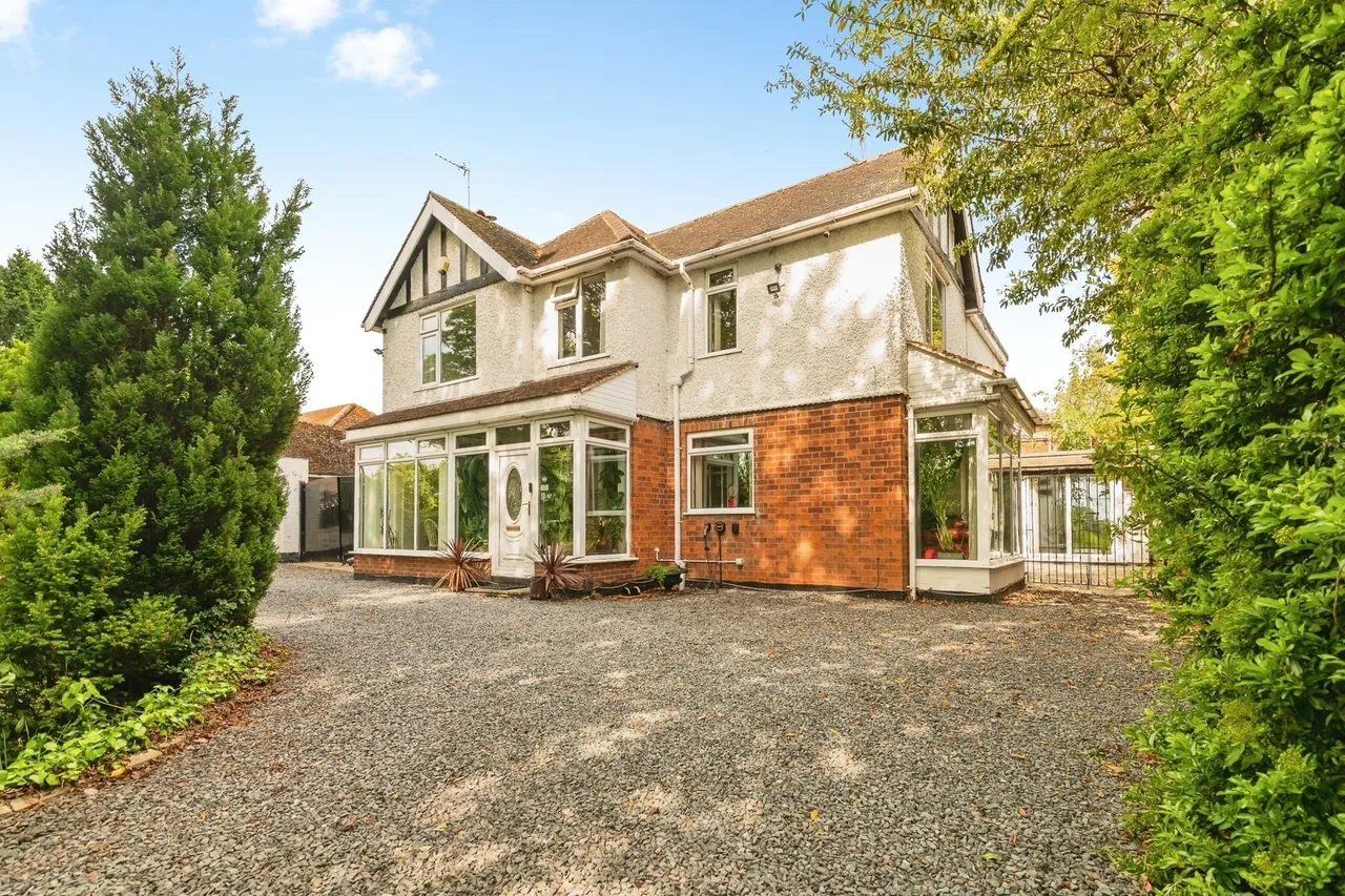 Nottingham Road, Burton Joyce, NG14, photo 33