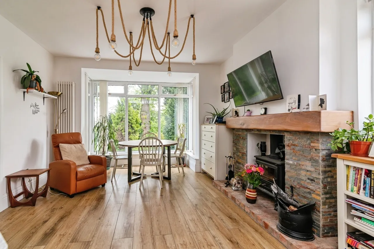 Nottingham Road, Burton Joyce, NG14, photo 5