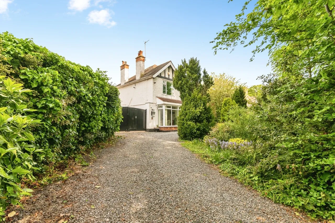 Nottingham Road, Burton Joyce, NG14, photo 31