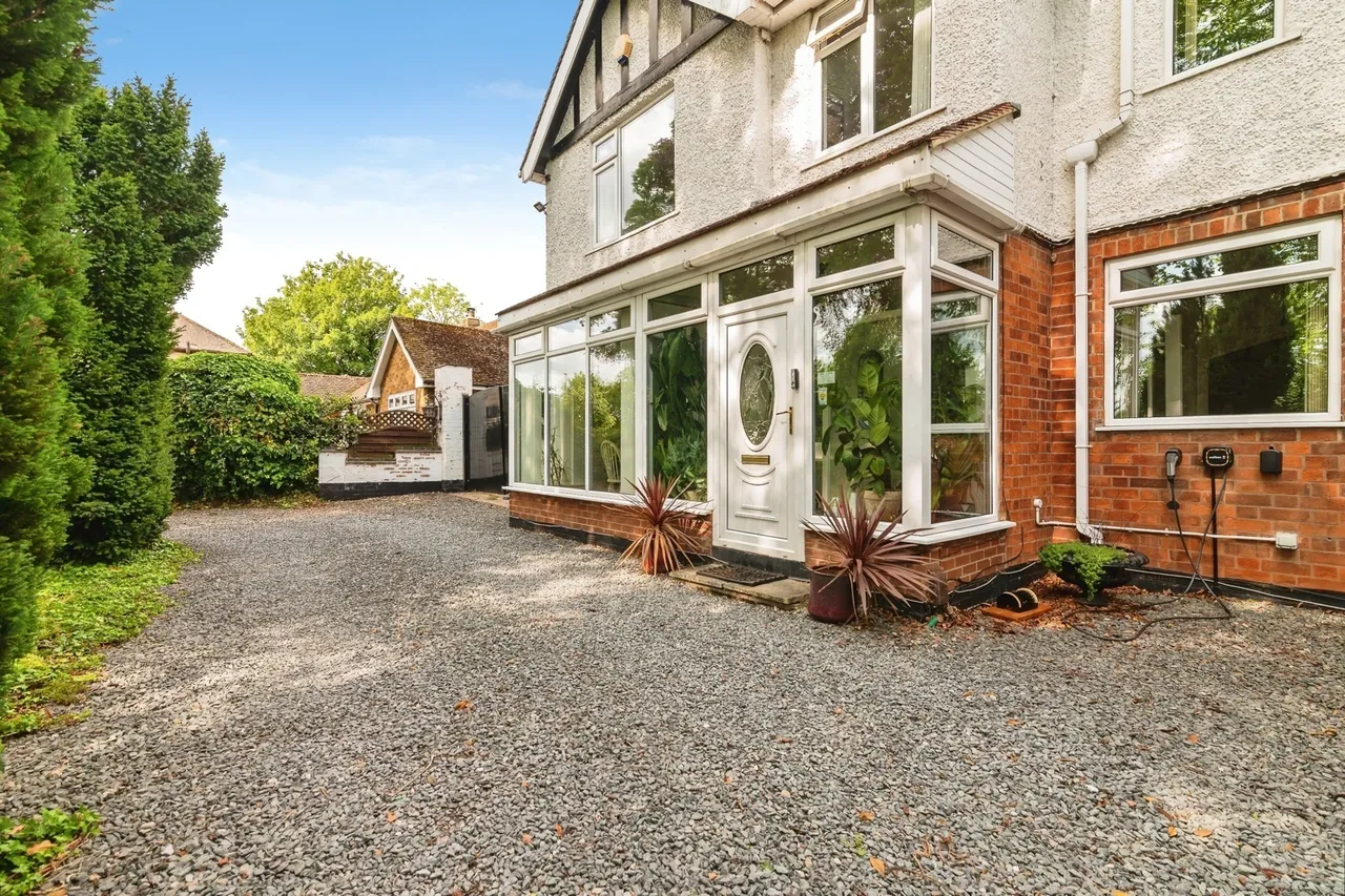 Nottingham Road, Burton Joyce, NG14, photo 32