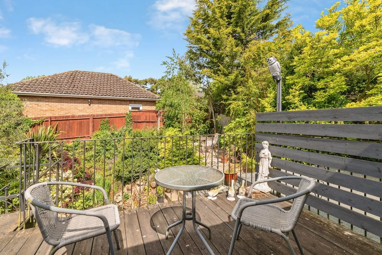 Nottingham Road, Burton Joyce, NG14, photo 19