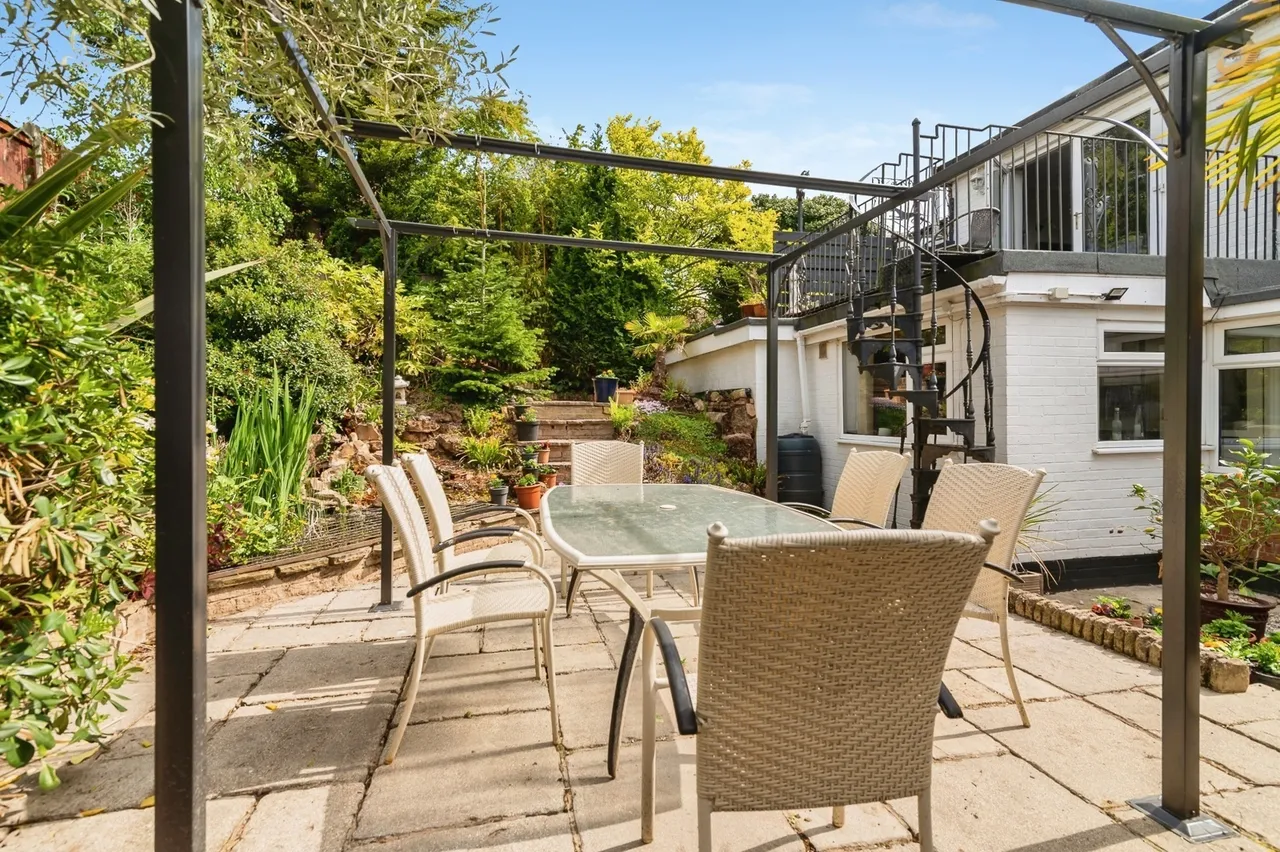 Nottingham Road, Burton Joyce, NG14, photo 29
