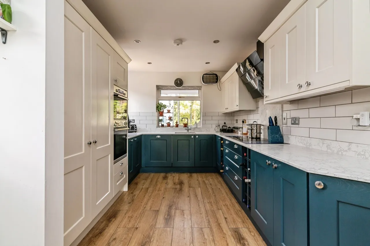 Nottingham Road, Burton Joyce, NG14, photo 4