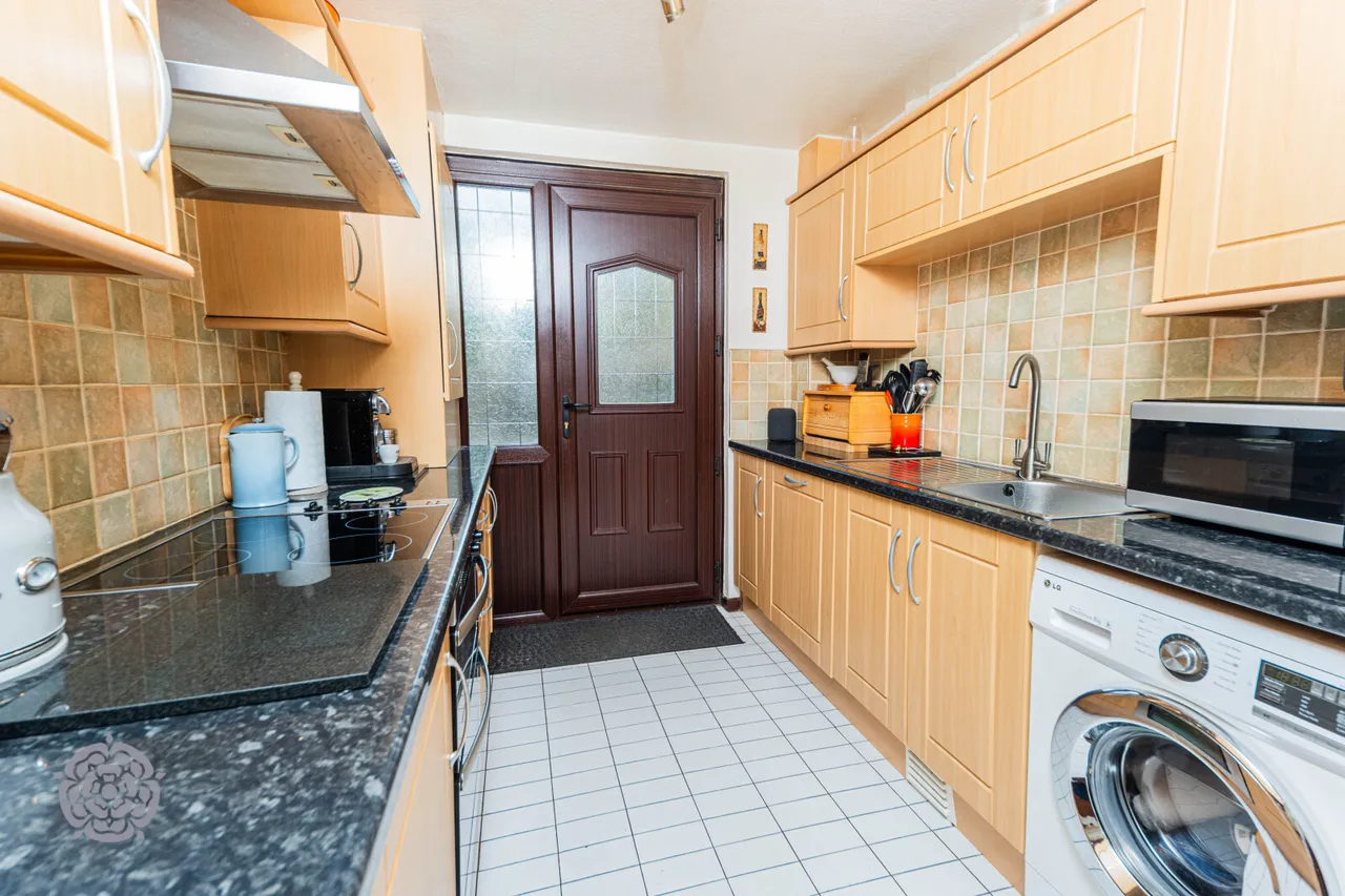 Harwood Road, Tottington, Bury, BL8 4AE, photo 12