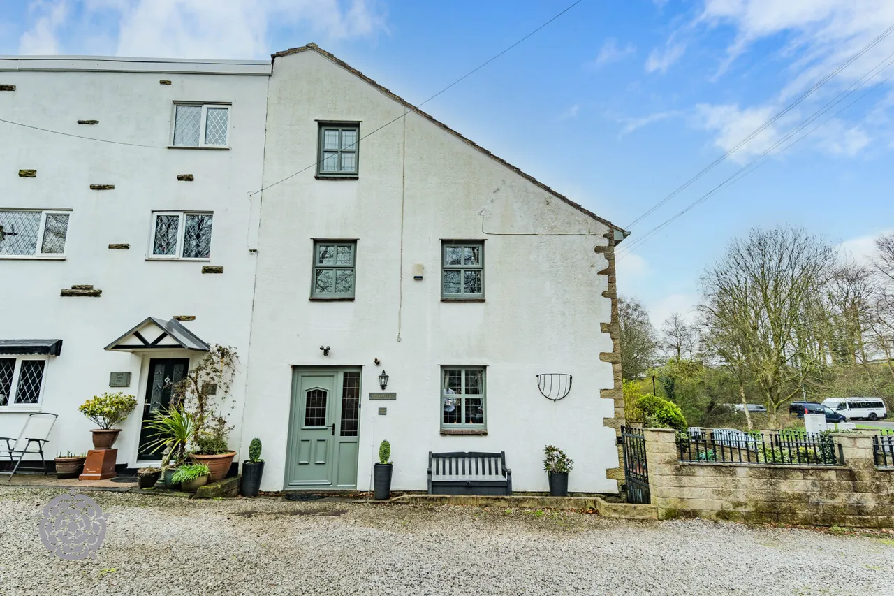 Harwood Road, Tottington, Bury, BL8 4AE, photo 20