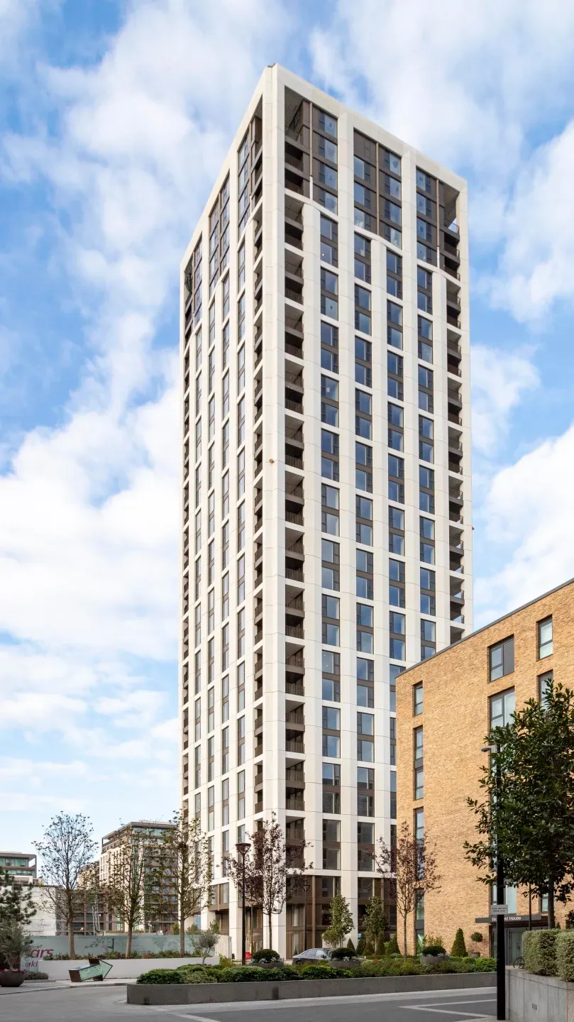 Imperial Tower, London, SW6, photo 10