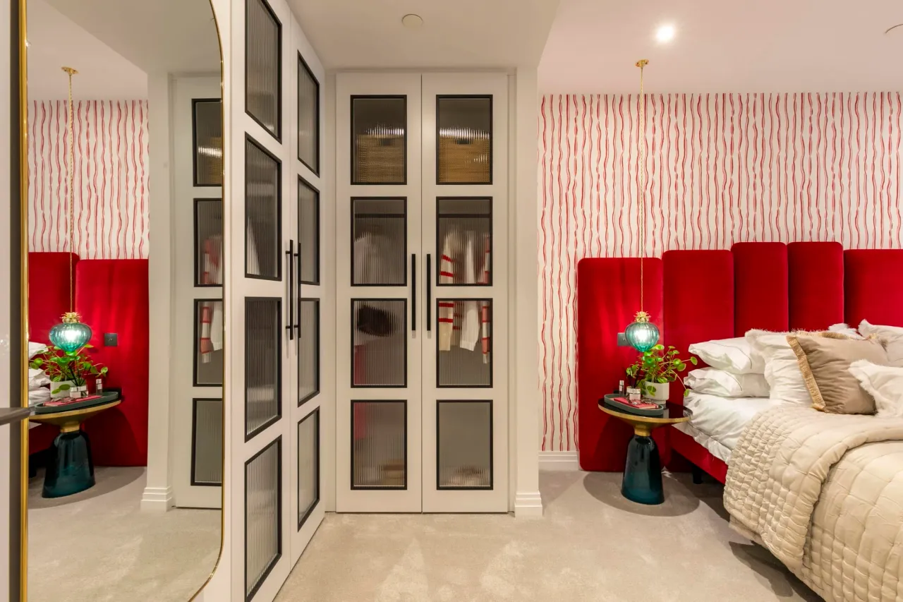 Imperial Tower, London, SW6, photo 6