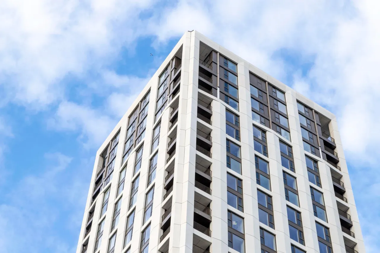 Imperial Tower, London, SW6, photo 11