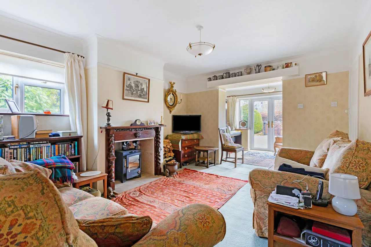 Horton Lane, Milcombe, OX15, photo 4