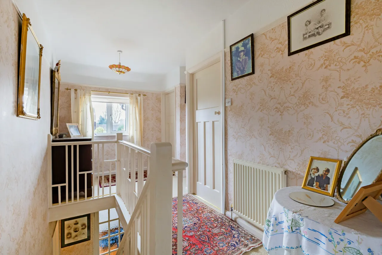 Horton Lane, Milcombe, OX15, photo 11