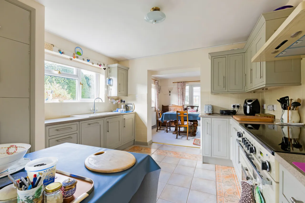 Horton Lane, Milcombe, OX15, photo 7