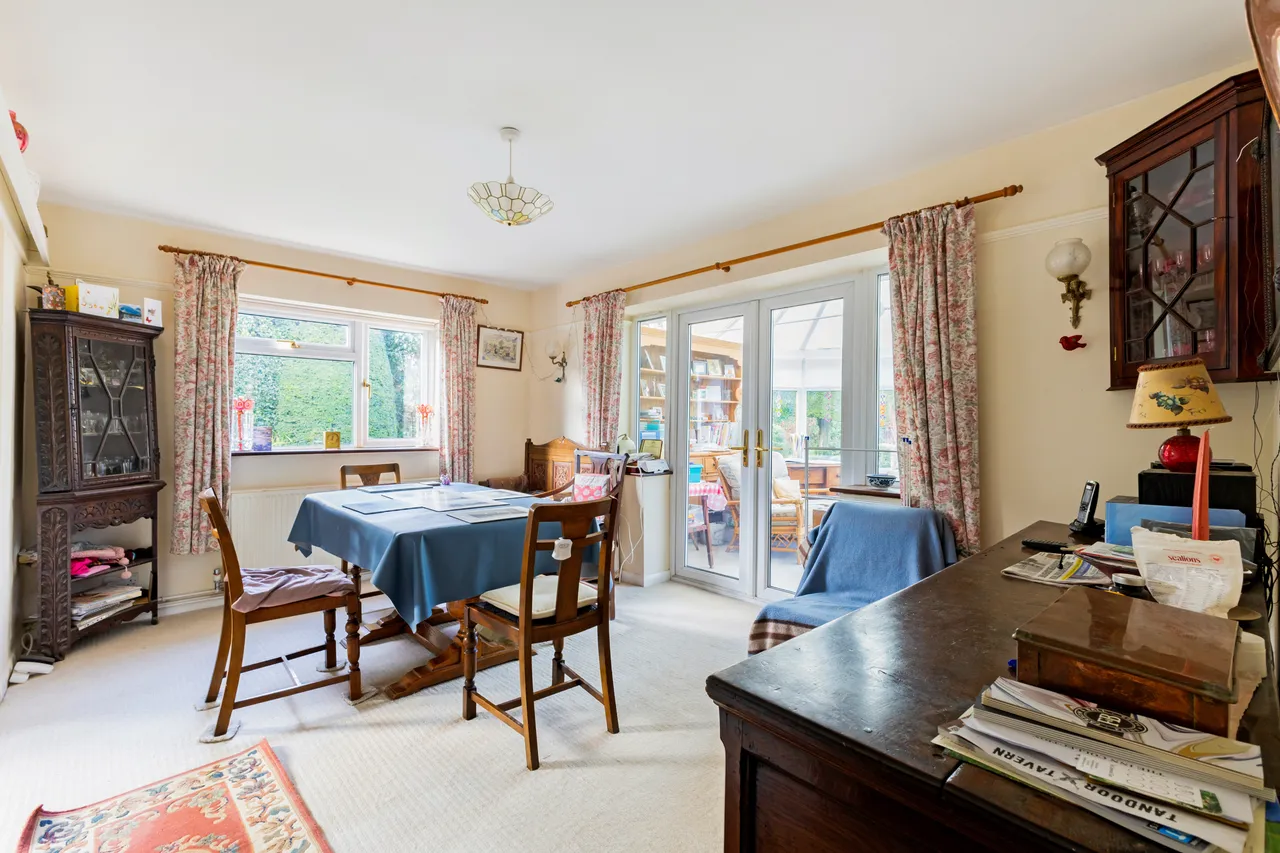 Horton Lane, Milcombe, OX15, photo 8