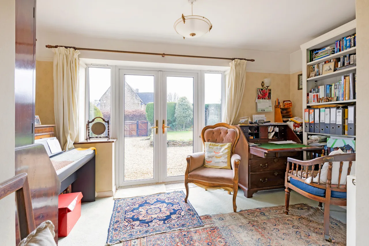 Horton Lane, Milcombe, OX15, photo 5
