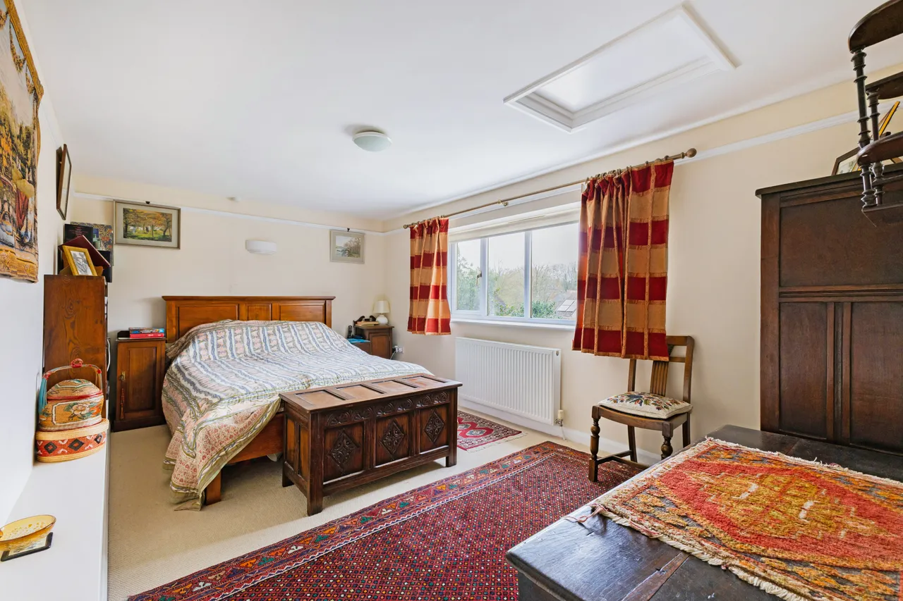 Horton Lane, Milcombe, OX15, photo 12