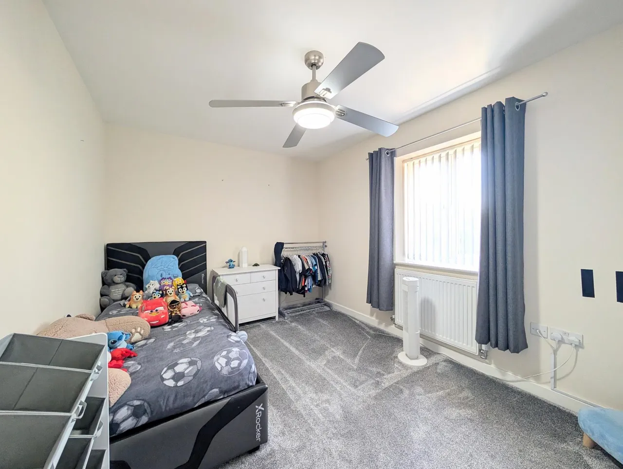 Chaplins Lane, Desborough, NN14, photo 20