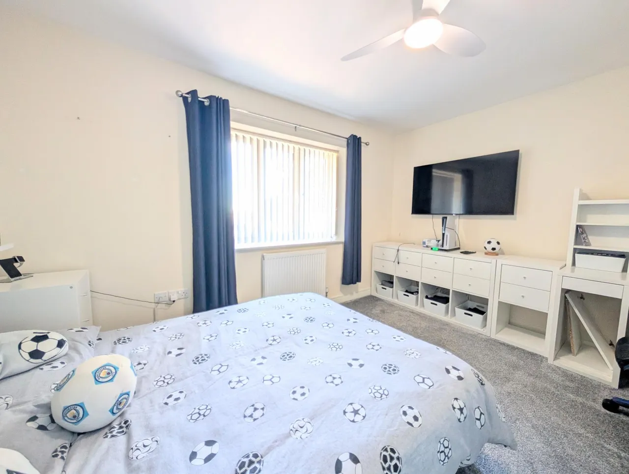Chaplins Lane, Desborough, NN14, photo 22