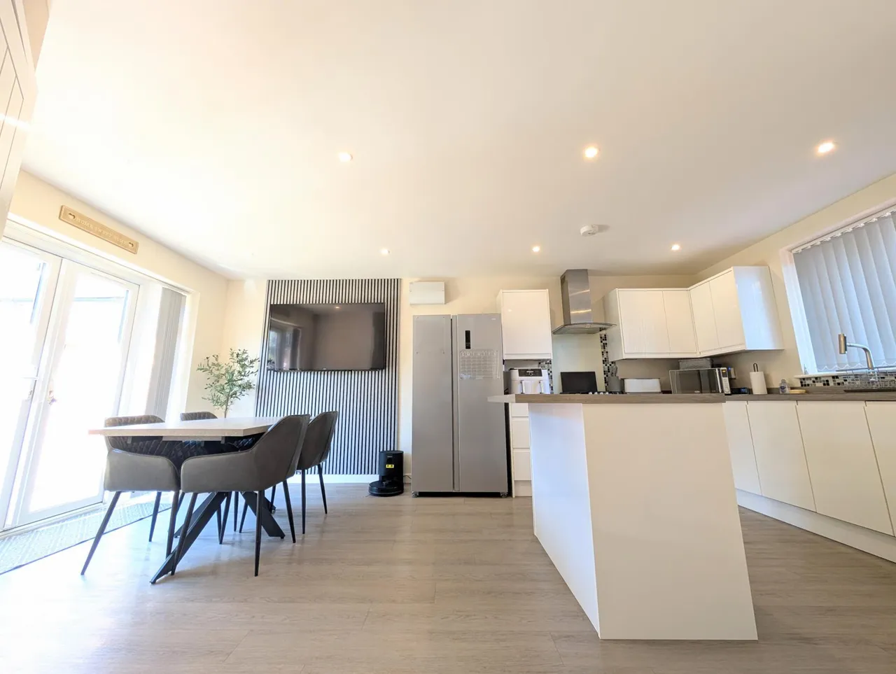Chaplins Lane, Desborough, NN14, photo 4
