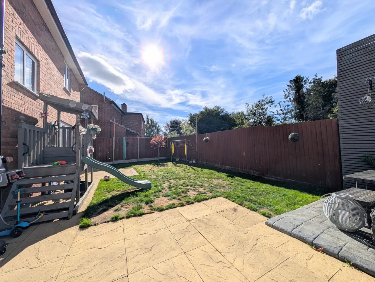 Chaplins Lane, Desborough, NN14, photo 8