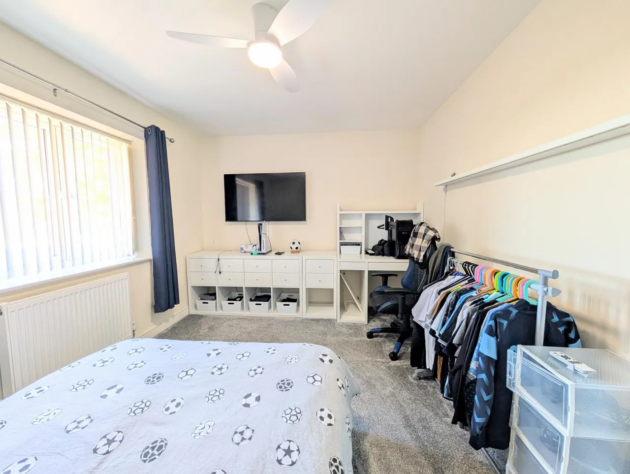 Chaplins Lane, Desborough, NN14, photo 12