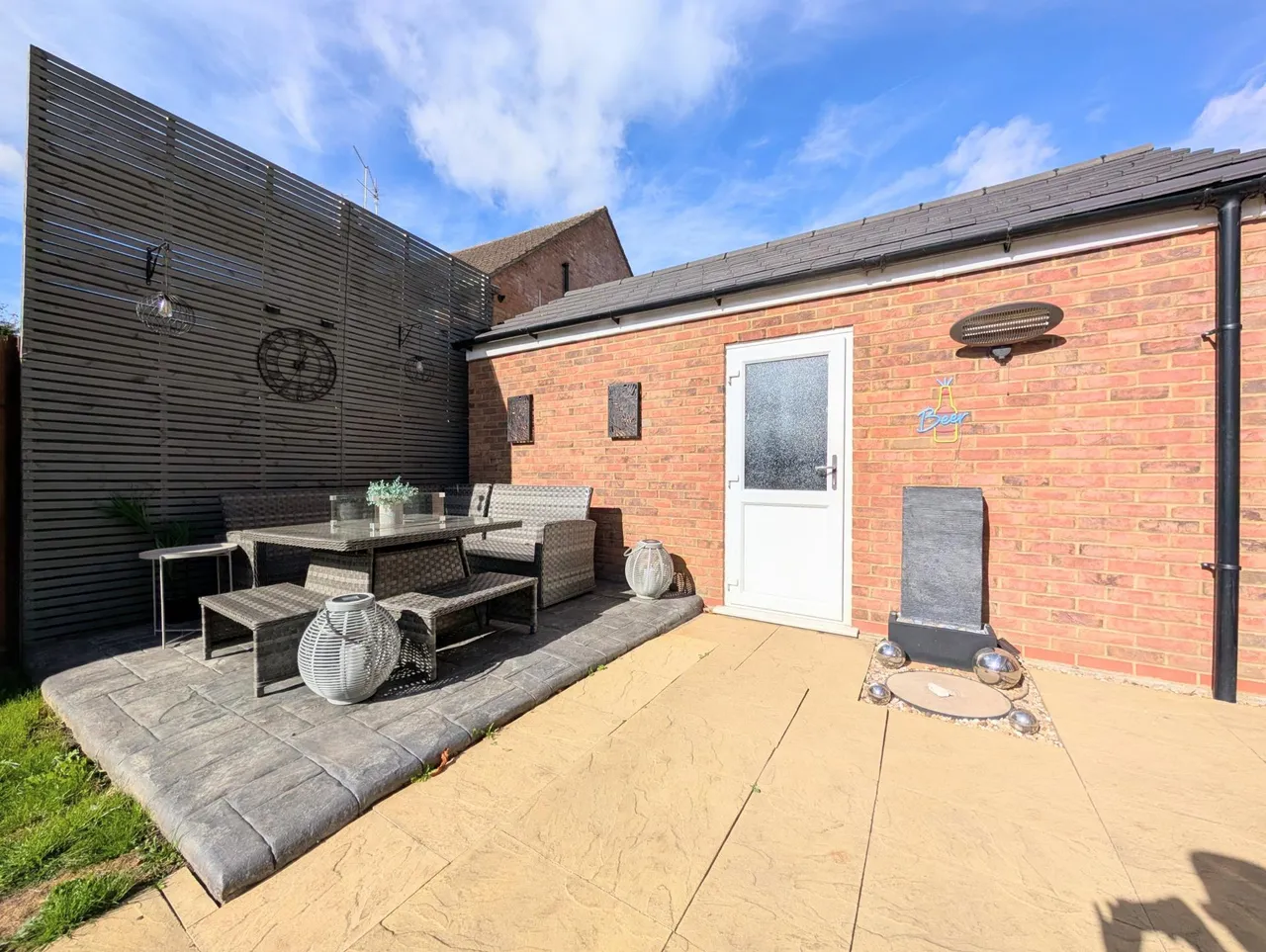 Chaplins Lane, Desborough, NN14, photo 9
