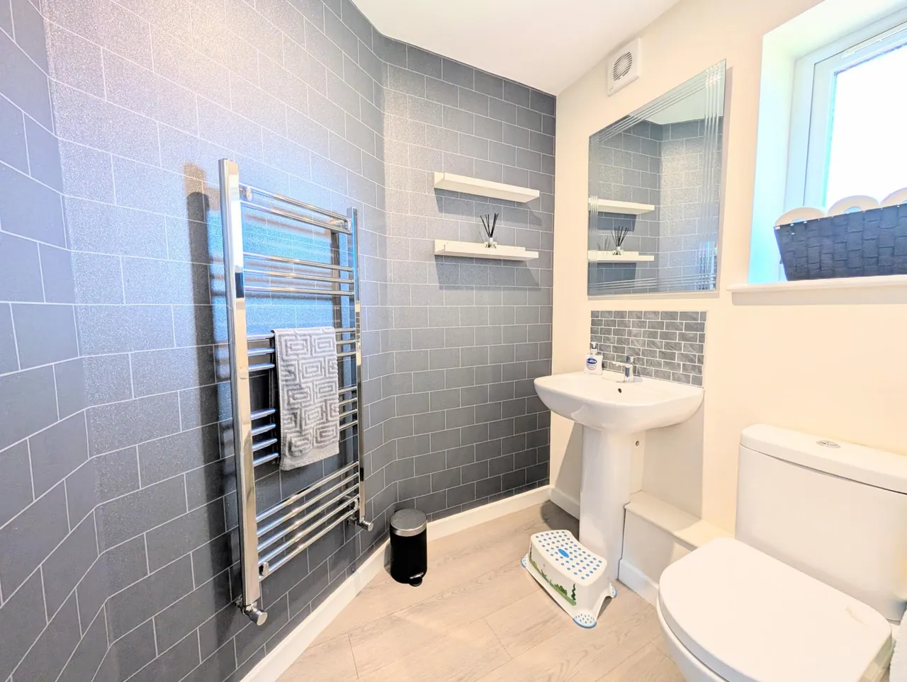 Chaplins Lane, Desborough, NN14, photo 7