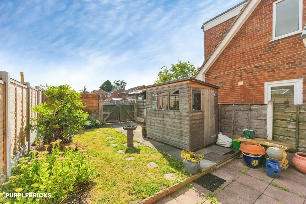 Shearwater Road, Offerton, SK2, photo 20