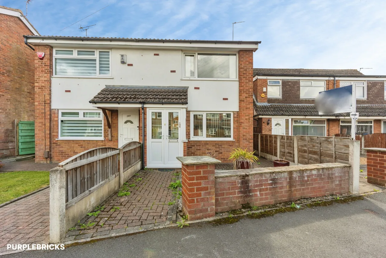 Shearwater Road, Offerton, SK2, photo 23