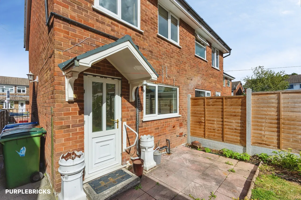 Shearwater Road, Offerton, SK2, photo 19