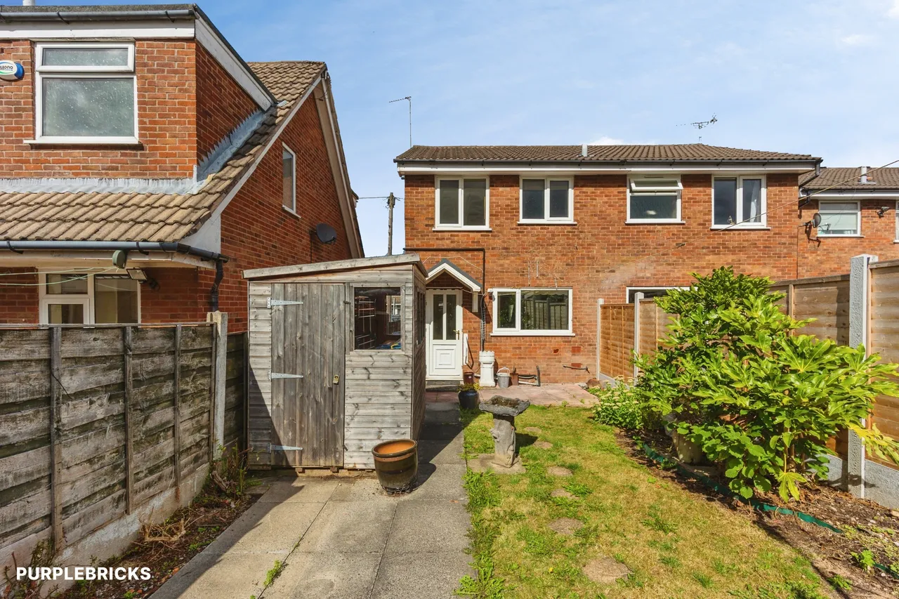 Shearwater Road, Offerton, SK2, photo 2