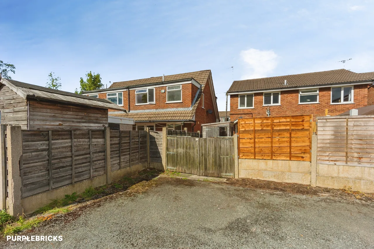 Shearwater Road, Offerton, SK2, photo 22