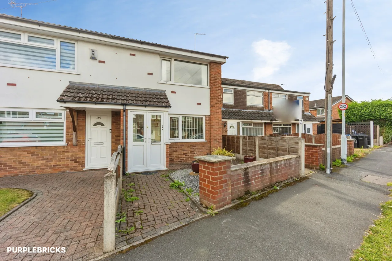 Shearwater Road, Offerton, SK2, photo 24