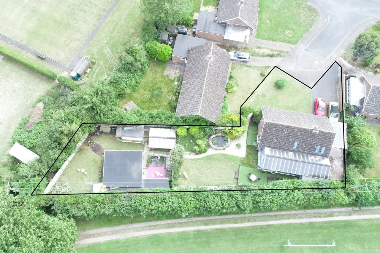 Thorns Close, Wickhambrook, Newmarket, CB8 8YD, photo 4