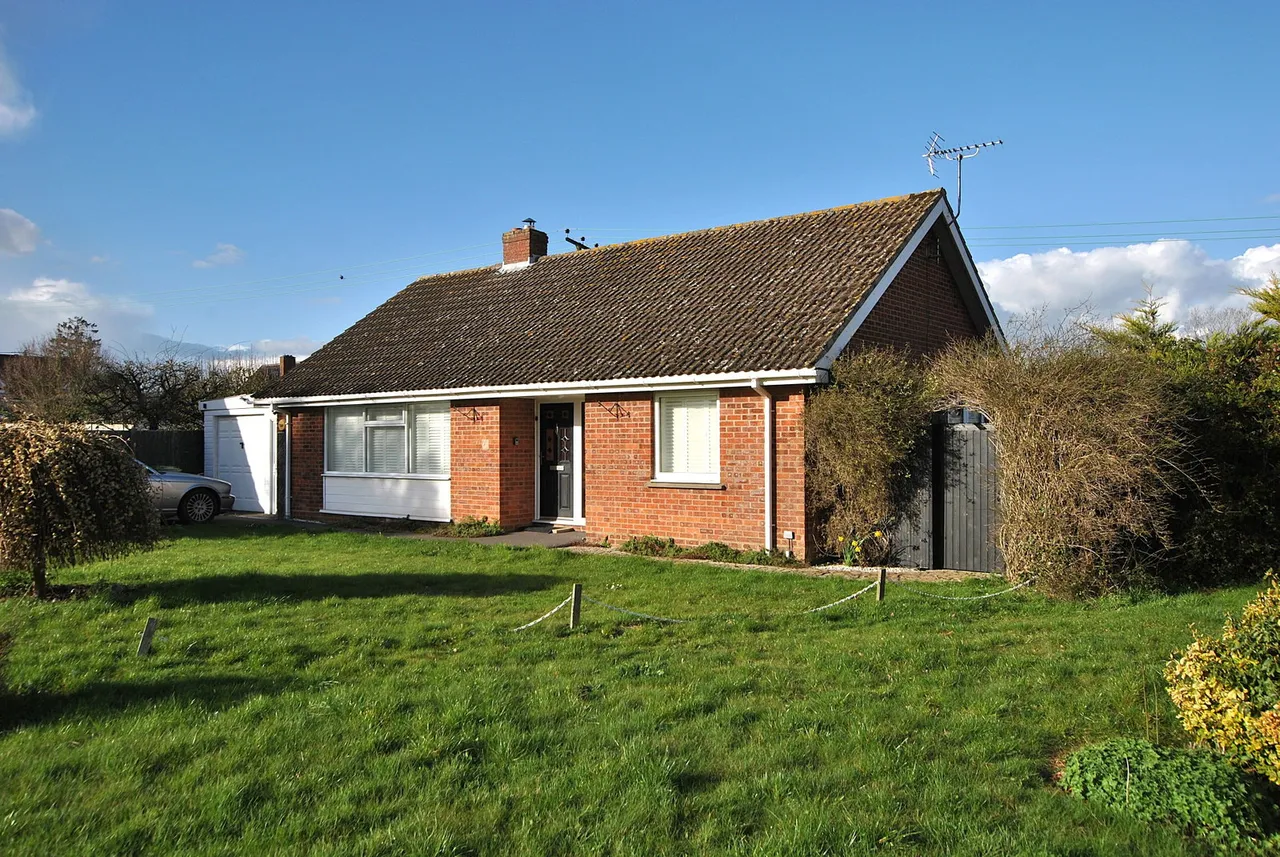Thorns Close, Wickhambrook, Newmarket, CB8 8YD, photo 6
