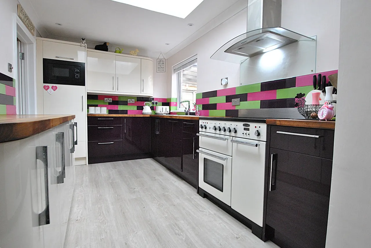 Thorns Close, Wickhambrook, Newmarket, CB8 8YD, photo 8