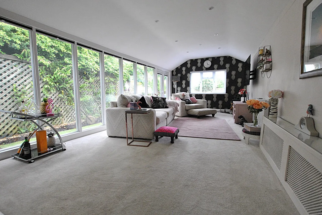 Thorns Close, Wickhambrook, Newmarket, CB8 8YD, photo 3
